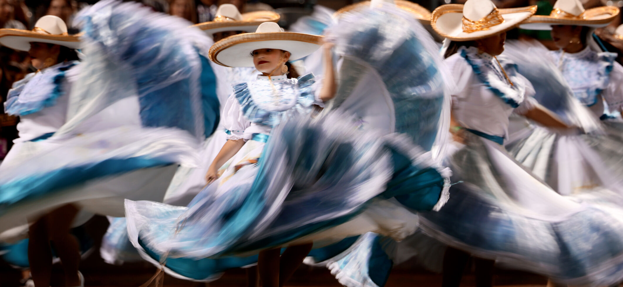 Mexican Baseball Fiesta